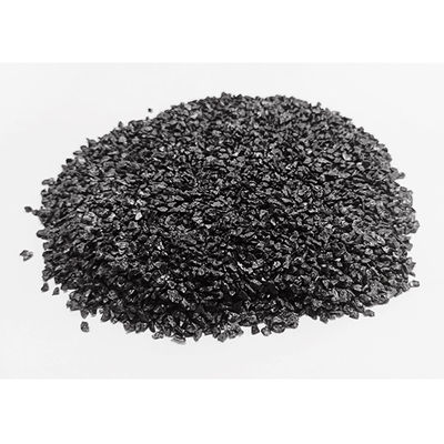 Hoge Alumina Bauxiet Bruin Gesmolten Alumina Grit 60 voor het afwerken van het oppervlak met zandblazen