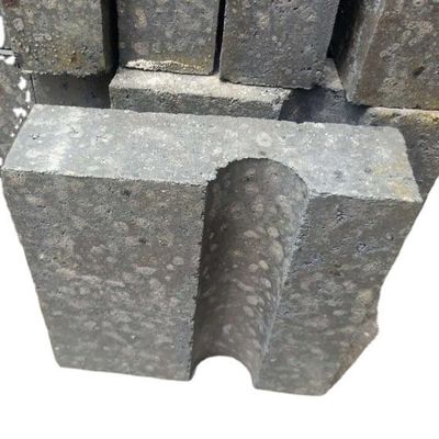Al2O3-gehalte van -% Siliciumcarbide-meubilair voor keramische oventemperatuurbestendigheid