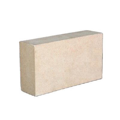 Zircon-mullite vuurvaste baksteen met een bulkdichtheid van 3,2 g/cm3 voor industriële ovens