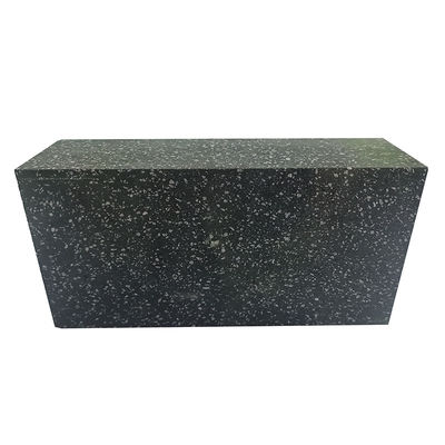Oven Liner Chromite voor het maken van staal Chroomsteen met koudvermorzingssterkte 80Mpa
