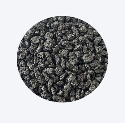 Hoge sterkte herkoolingsmiddel voor de productie van koolstofvezel petroleumcoke/grafiet