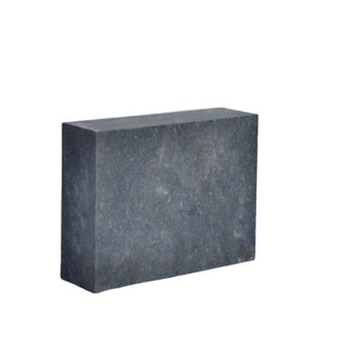 SiC siliciumcarbide baksteen voor koperen raffinageovens bescherming tegen erosie