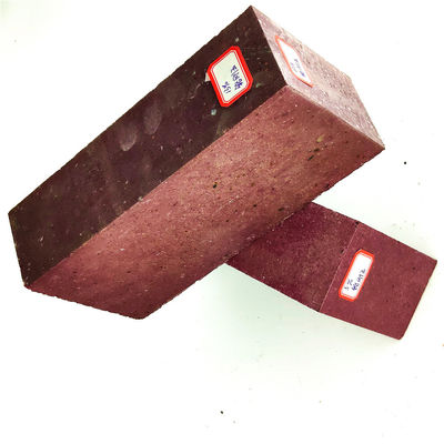 Roze gesmolten aluminium/Pfa van chroomcorundum voor langdurige vuurvaste oplossingen