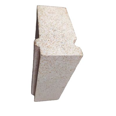 65% Al2O3 High Alumina Refractory Andalusite Brick for Boiler Kiln Industry Voordeel