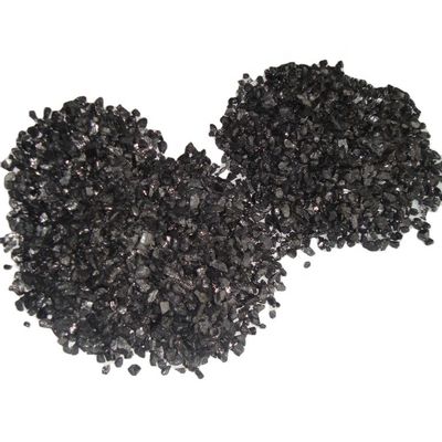 Absorptiviteit 90% Carbon Raiser Additive Fuel Anthracite Coal 2000 graden