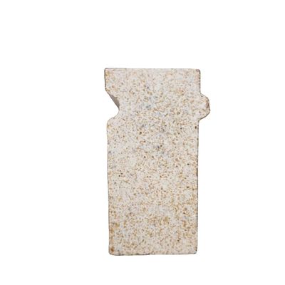MgO-gehalte % 65% Al2O3 High Alumina Andalusite Brick voor HBS