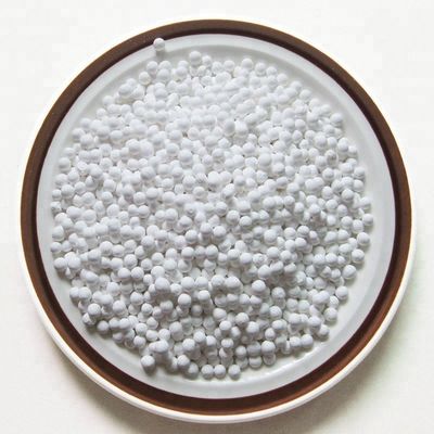 ROHS-gecertificeerde 0,5-1 mm geactiveerde aluminiumbollen voor industriële filtratiebehoeften