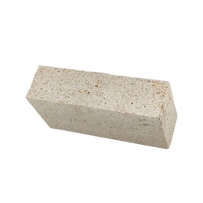 Fijne Andalusite High Alumina Bricks Langere levensduur en superieure SiC-inhoud