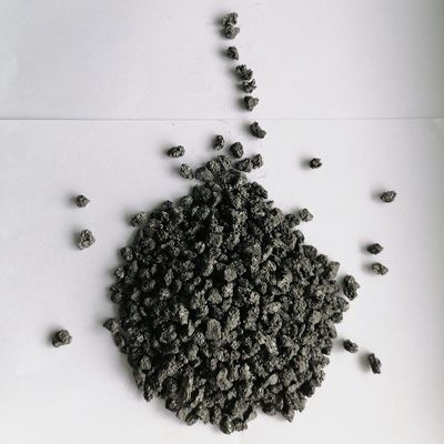 980,5% min C-gehalte Petroleum Coke Grafiet Koolstofadditief voor metallurgisch gieten