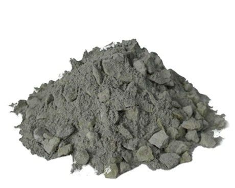 CA50 CA60 CA70 CA80 Calciumaluminaat Hoog alumina Gegooid cement Refractair cement