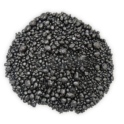 Carbon cold ramming paste met compressievermogen na bakken 20mpa Voor aluminiumfabriek