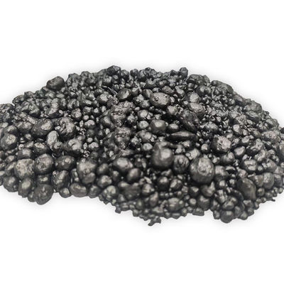 Andere kleefstoffen Classificatie Smelting Ferroalloys Carbon Cold Ramming Compound Paste