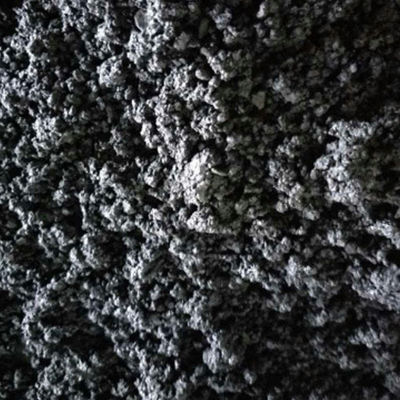 Hoofdgrondstof Carbon Cold Ramming Electrode Paste met Furan Resin Adhesive Motar