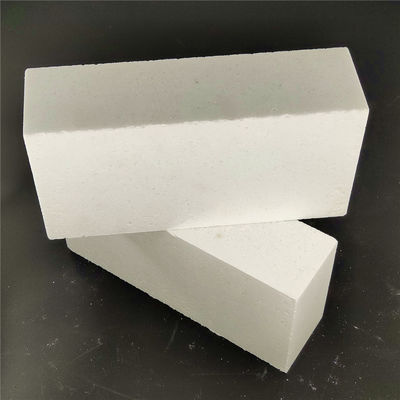 80-90% Al2O3-gehalte Warmte-schokbestendig Corundum Mullite-bakstenen voor industriële ovens