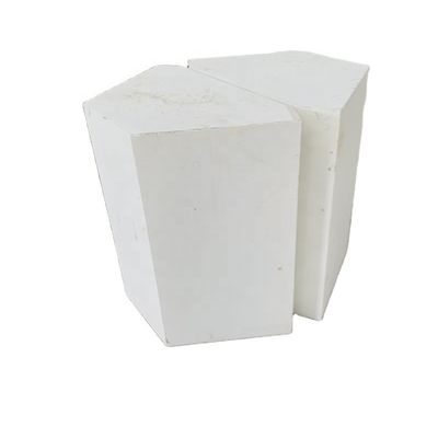 Gesmolten gieten AZS 33 36 41 baksteen voor glazen oven Optimale prestaties en duurzaamheid