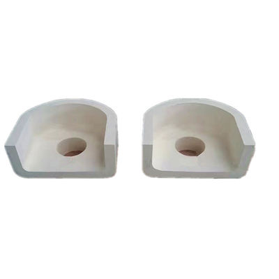MgO-gehalte in % Aluminium Zirconia Silica AZS bakstenen voor glasfabrieken