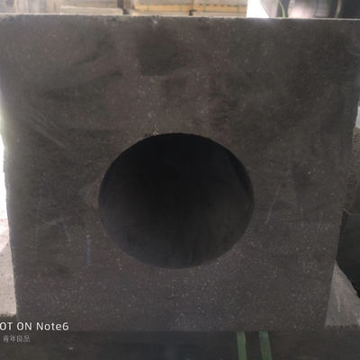 Grafiet Magnesia Magnesium Carbon Bricks voor hoogtemperatuurbestendige stalen ketel