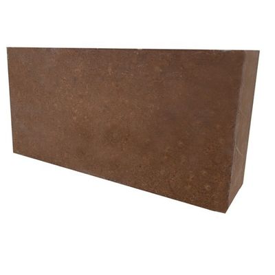 Magnesium-Ferro-Spinel-bakstenen met een hoge vuurkracht voor de bouw van cementoven