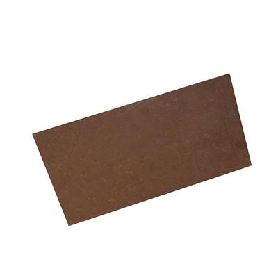 Geavanceerde Magnesia Iron Spinel Brick voor Cement Rotary Kiln Firing and Transition Zone
