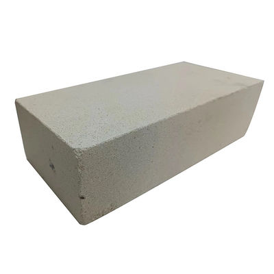 Aluminium bubbelsteen voor isolatielaag van oven en oven in industriële toepassingen