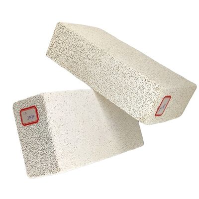 JM-23/26/28/32 Mullite Isolatie baksteen Bulk Density 0.6 Perfect voor isolatielaag
