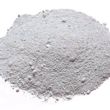 Onvormig vuurvaste materiaal Silica Ramming Castable voor duurzame vuurvaste oplossingen