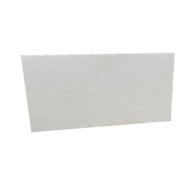 85% Al2O3 Corundum Mullite Brick met uitstekende vuurvastheid en lage schijnbare porositeit