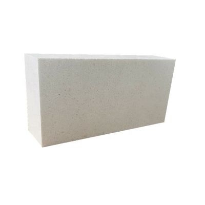 Hoogtemperatuuroven op maat Corundum mullite baksteen met SiC-gehalte van 0%