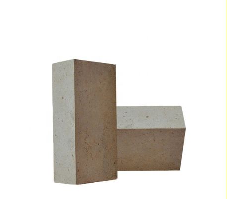 Ervaar ongeëvenaarde duurzaamheid met MZ-20 MFZ-6 slijtvast Zirconia Mullite Brick