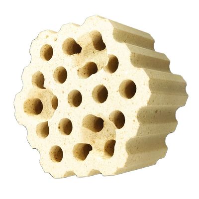CrO-gehalte % professionele speciale vuurvaste silicabak voor industriële ovens