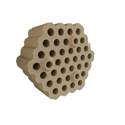 Brandvaste vervaardiging Koudvermorzingssterkte 22-32 Silica baksteen voor industriële ovens