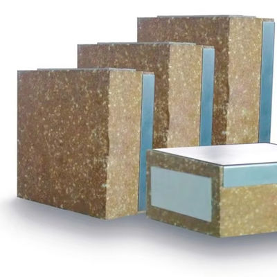 Professionele perforatieverwerkingsdienst voor vuurvaste magnesialumina spinelsteen