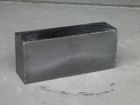 Top- Magnesia Bricks International Standard CrO-inhoud en uitstekende prestaties