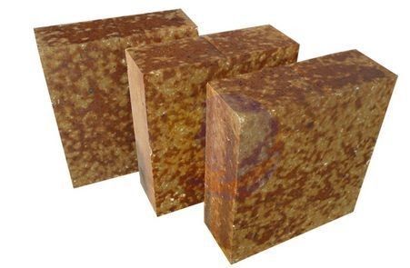 Algemene vuurkracht Magnesiebrieken Hoogwaardige vuurkrachtige producten voor de industrie