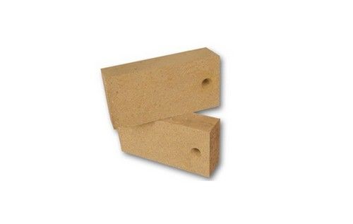 Zuiverheid Magnesia stenen 2% CaO-gehalte De perfecte keuze voor vuurvaste toepassingen