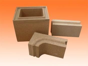 Magnesiumbrick voor vuurvaste cementovens