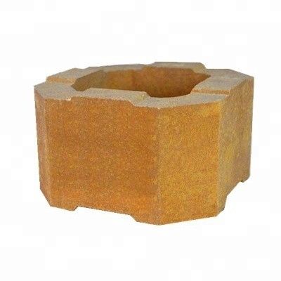 Algemene vuurkrachtigheid Magnesiumbrick voor keramische ovens en optimale vuurkrachtige oplossing