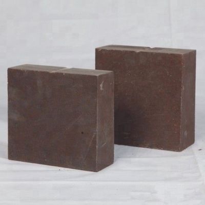 Refractaire magnesiachrome baksteen voor de chemische industrie