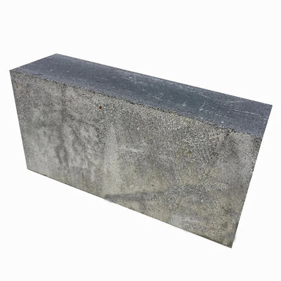 Buitengewone vuurvaste siliciumcarbide stenen openen een nieuw gebied van vuurvaste materialen
